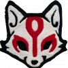 Mascara Kitsune