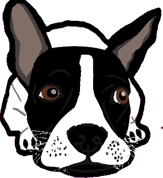 Creamos una ilustración con colores planos que sea viable para el Tufting